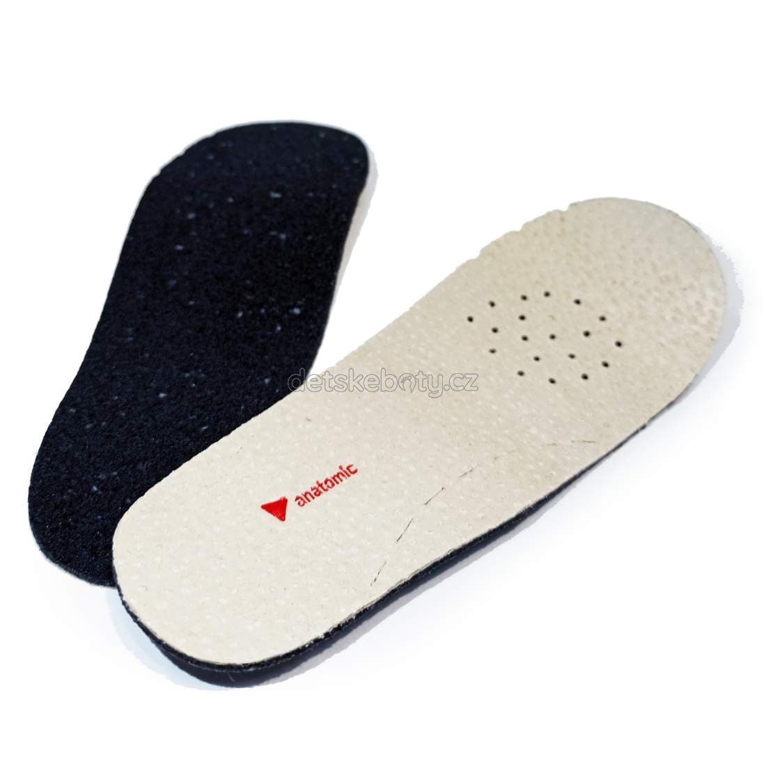 Domácí obuv Anatomic Flexible Raspberry Velikost: 27 - náhled 5