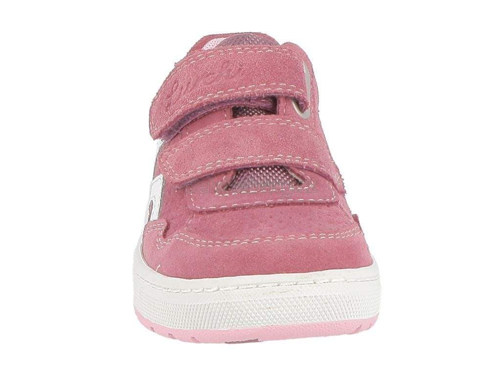 Dětské celoroční boty Lurchi 74L1103001 old rose Velikost: 27 - náhled 3