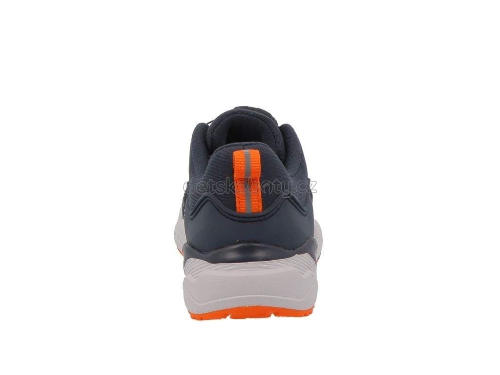 Dětské celoroční boty Lurchi 74L0143001 navy Velikost: 33 - náhled 5