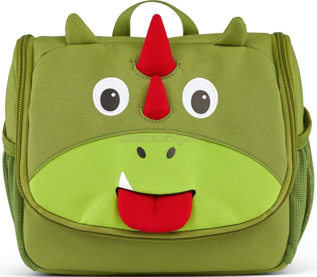 Dětská kosmetická taštička Affenzahn Dragon