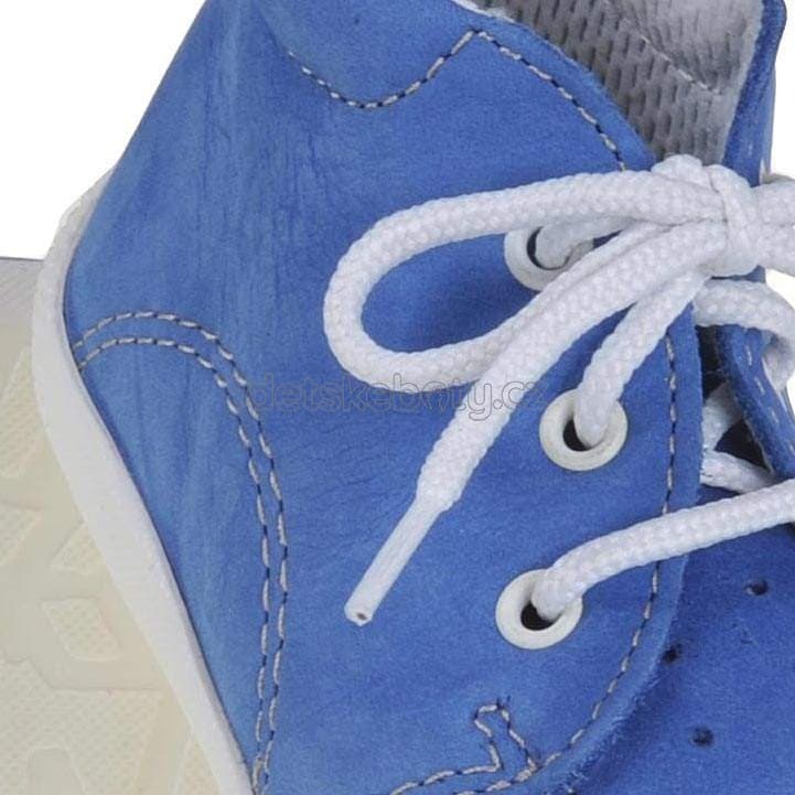 Dětské celoroční boty Boots4U T 014 denim Velikost: 20 - náhled 2