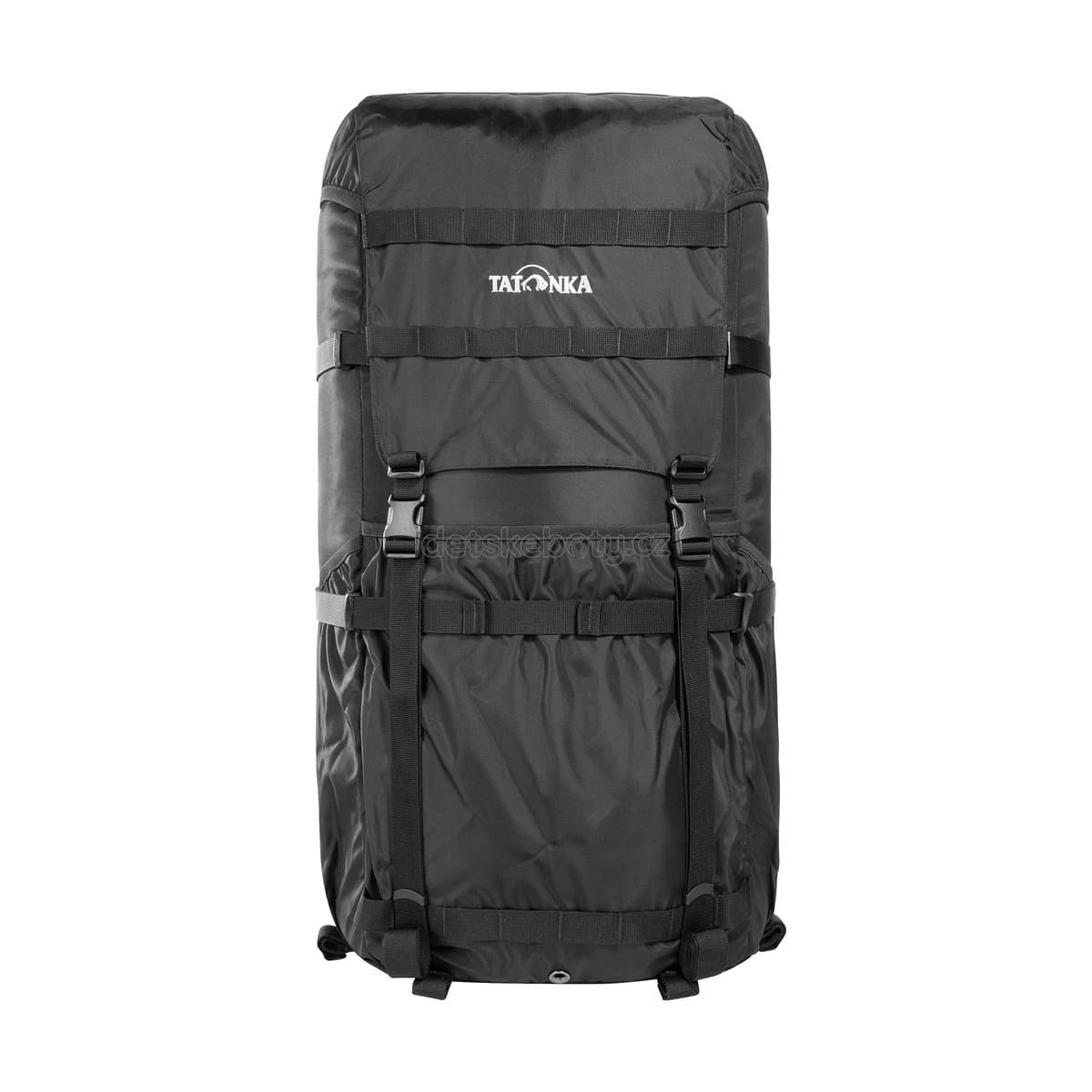 Tatonka Packsack 2 Lastenkraxe (black) - náhled 3