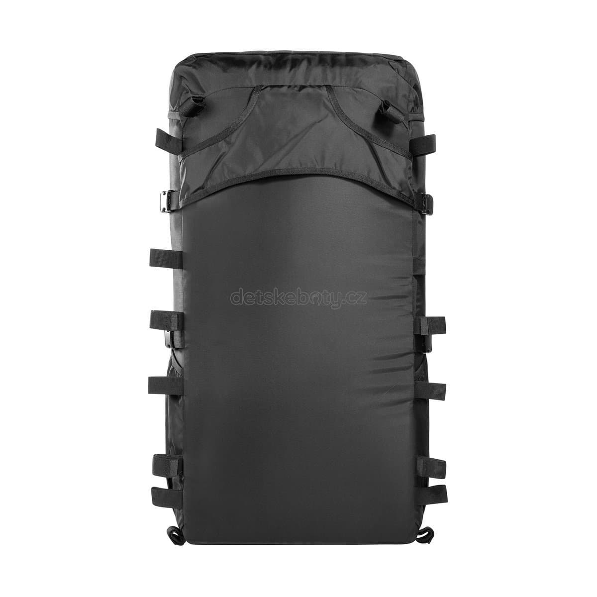 Tatonka Packsack 2 Lastenkraxe (black) - náhled 4