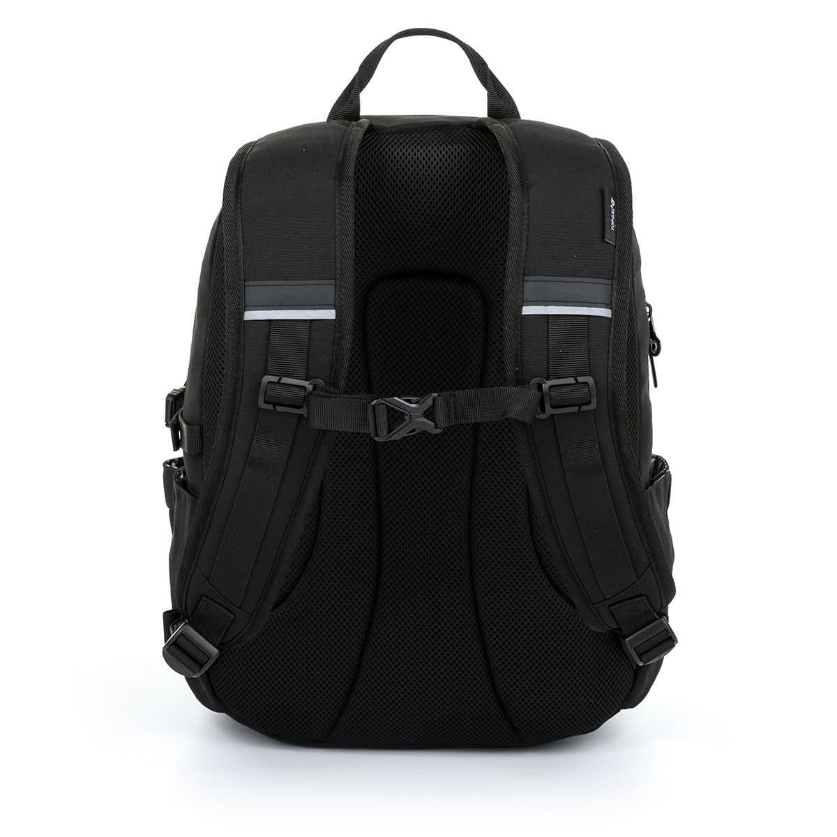 STUDENTSKÝ BATOH BLACK TOPGAL VIKI 24032 - náhled 2