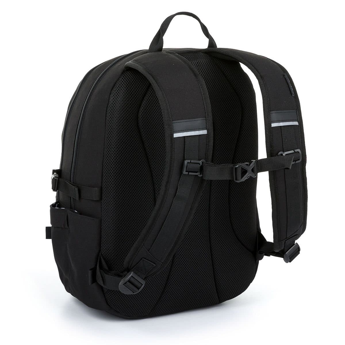STUDENTSKÝ BATOH BLACK TOPGAL VIKI 24032 - náhled 3