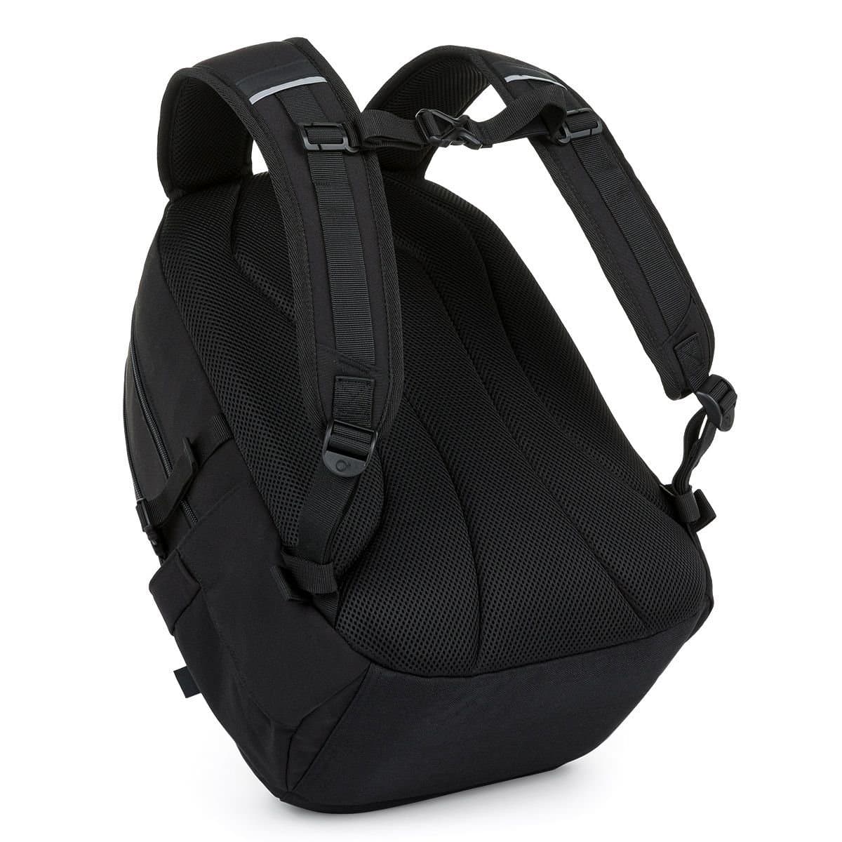 STUDENTSKÝ BATOH BLACK TOPGAL VIKI 24032 - náhled 4