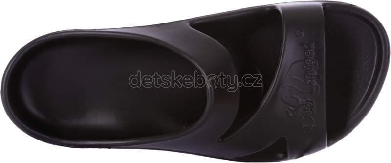 Zdravotní obuv Peter Legwood Dolphin Nero Velikost: 35 - náhled 2