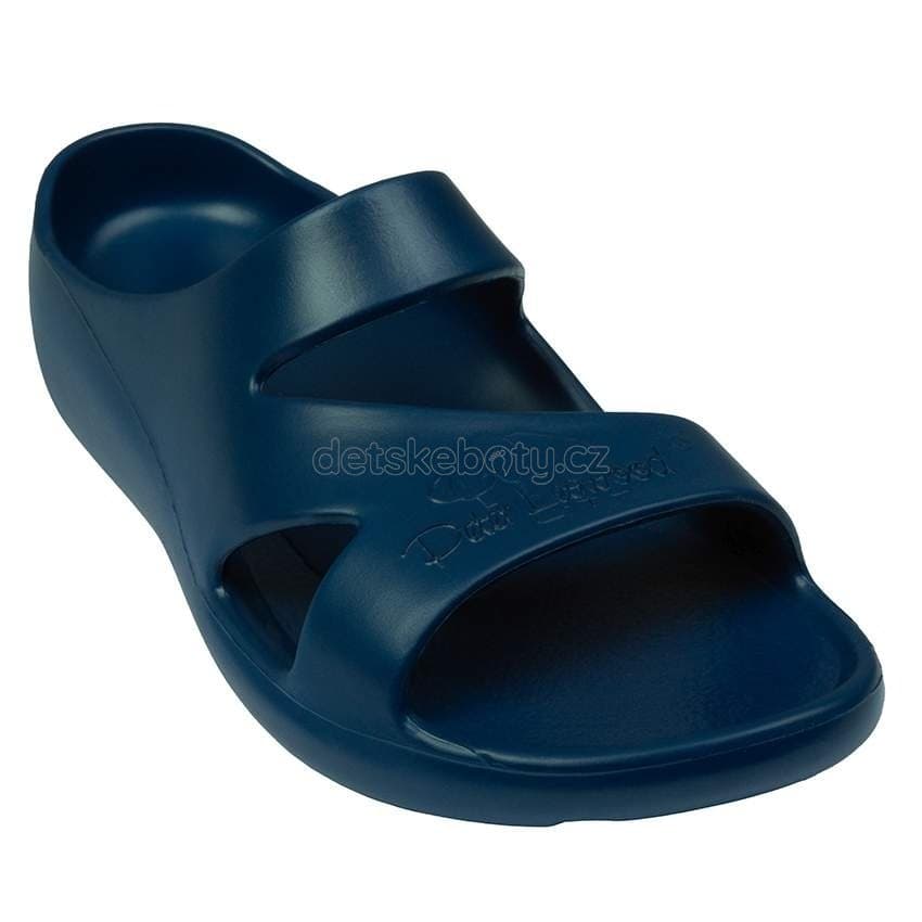 Zdravotní obuv Peter Legwood Dolphin Blu scuro Velikost: 36 - náhled 1