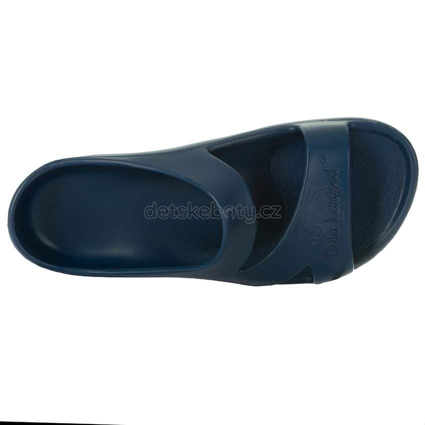 Zdravotní obuv Peter Legwood Dolphin Blu scuro Velikost: 36 - náhled 2