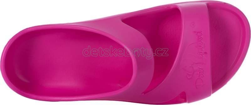 Zdravotní obuv Peter Legwood Dolphin Fucsia Velikost: 35 - náhled 2