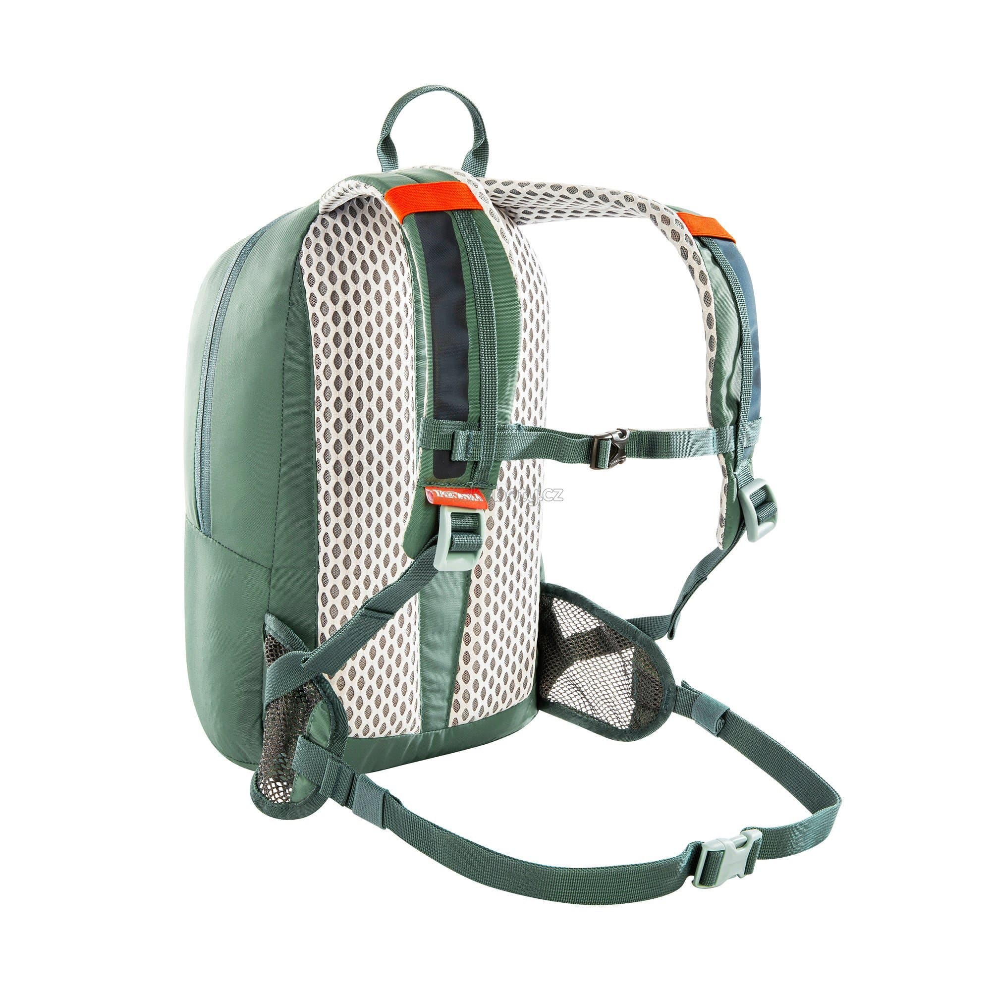 Tatonka City Pack JR 12 (sage green) - náhled 2