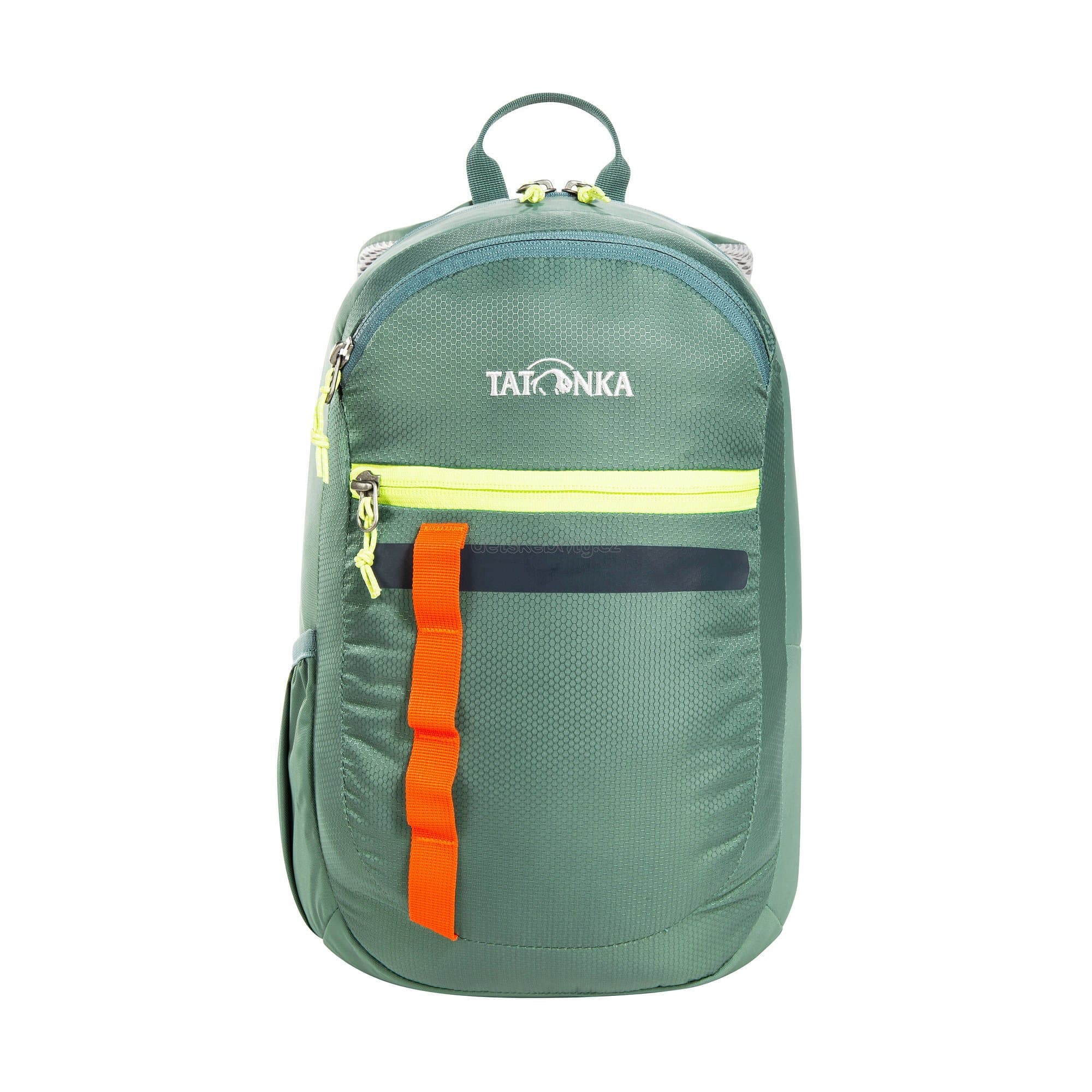 Tatonka City Pack JR 12 (sage green) - náhled 3
