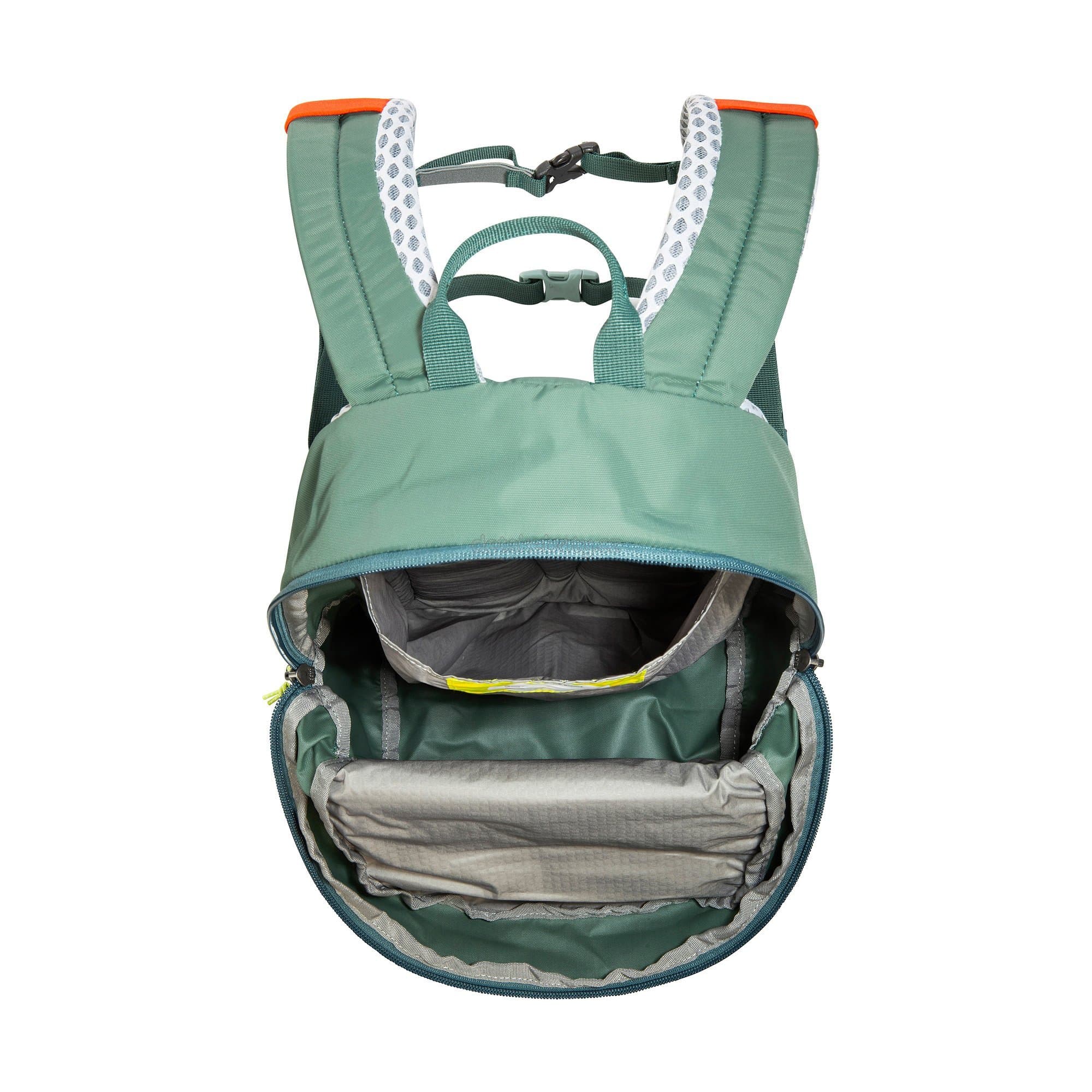 Tatonka City Pack JR 12 (sage green) - náhled 5