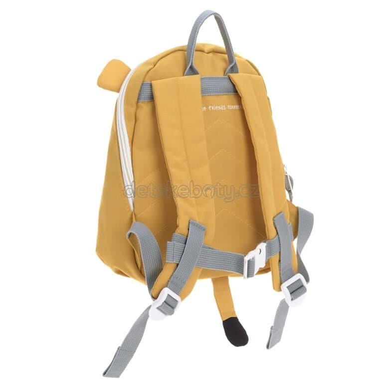 Lässig Tiny Backpack About Friends lion - náhled 3