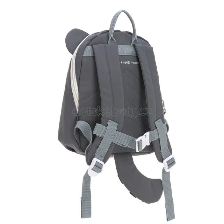Lässig Tiny Backpack About Friends racoon - náhled 3