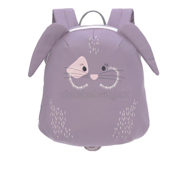 Lässig Tiny Backpack About Friends bunny - náhled 1