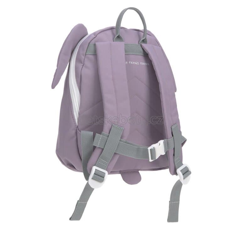 Lässig Tiny Backpack About Friends bunny - náhled 3