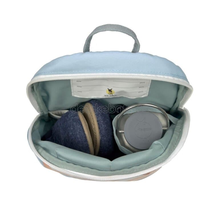 Lässig Tiny Backpack Tiny Drivers ballon - náhled 3