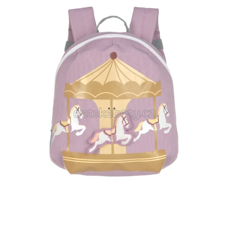 Lässig Tiny Backpack Tiny Drivers carousel - náhled 1