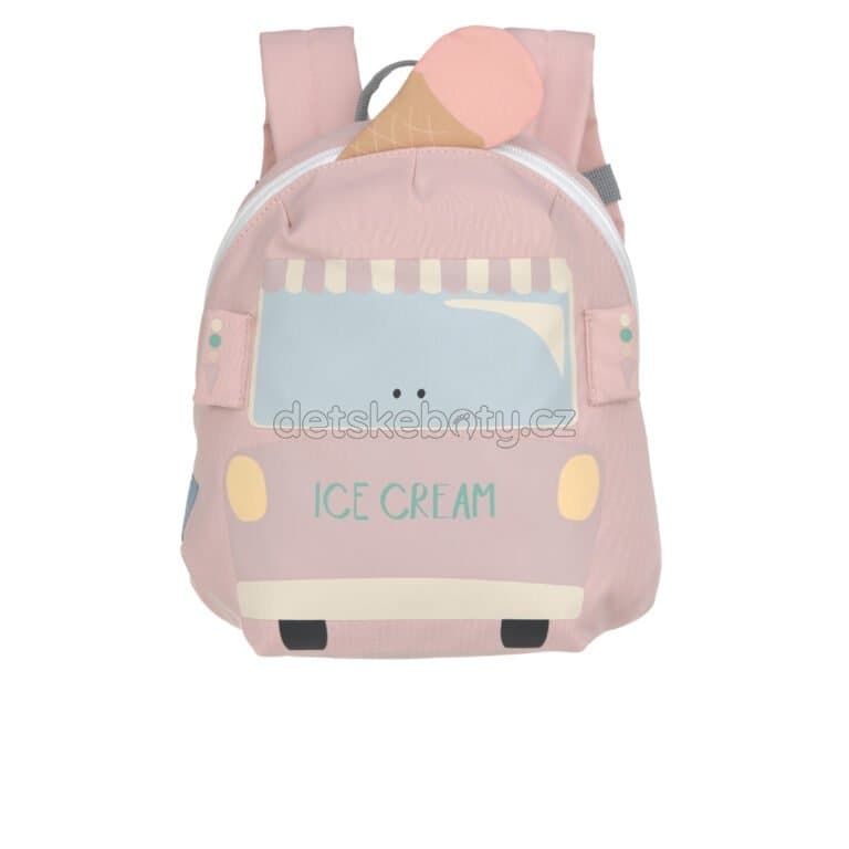 Lässig Tiny Backpack Tiny Drivers ice cart - náhled 1