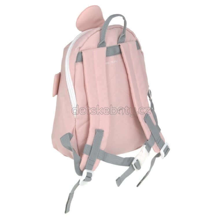 Lässig Tiny Backpack Tiny Drivers ice cart - náhled 2