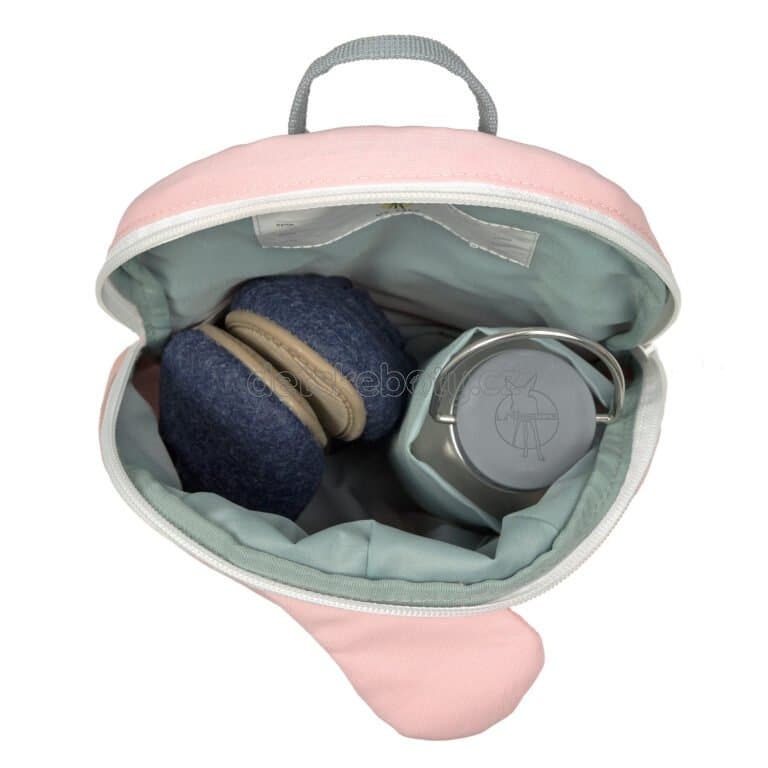 Lässig Tiny Backpack Tiny Drivers ice cart - náhled 3