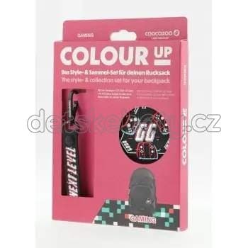 Lifestylová sada COLOUR UP, Gaming - náhled 5