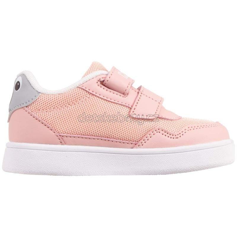 Dětské tenisky Kappa 280023M 2110 Velikost: 23 - náhled 2