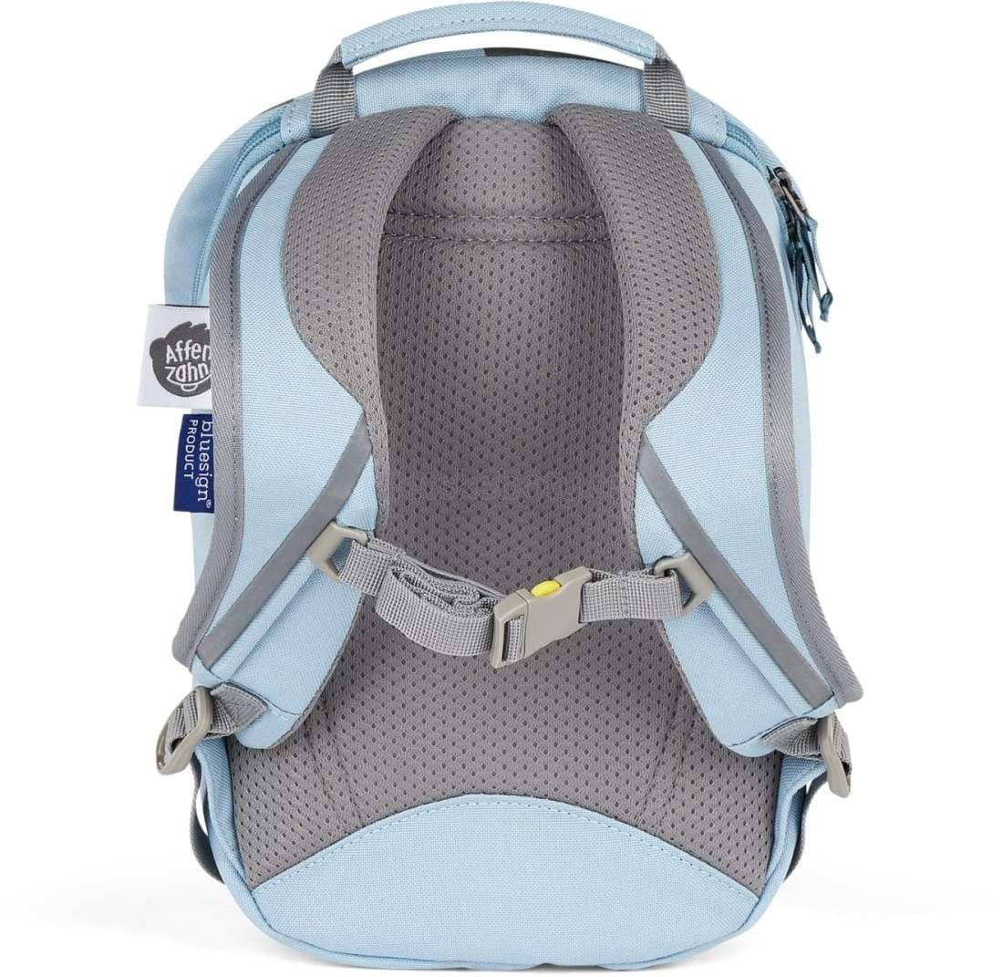 Batůžek pro nejmenší Affenzahn Small Friend Seal - náhled 2