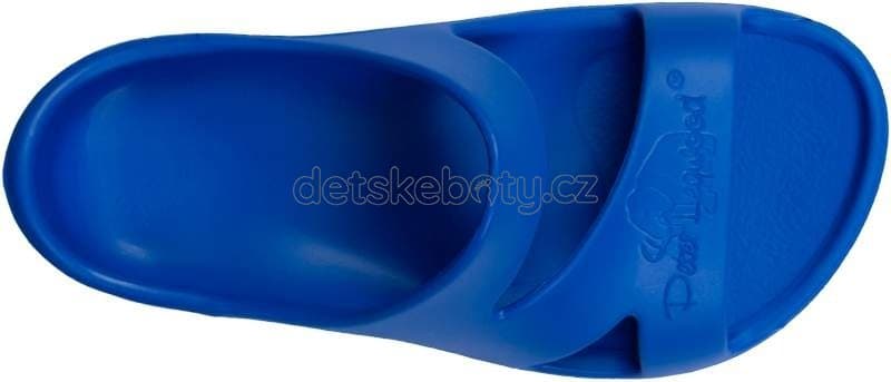 Zdravotní obuv Peter Legwood Bubble Azzurro Velikost: 30-31 - náhled 2