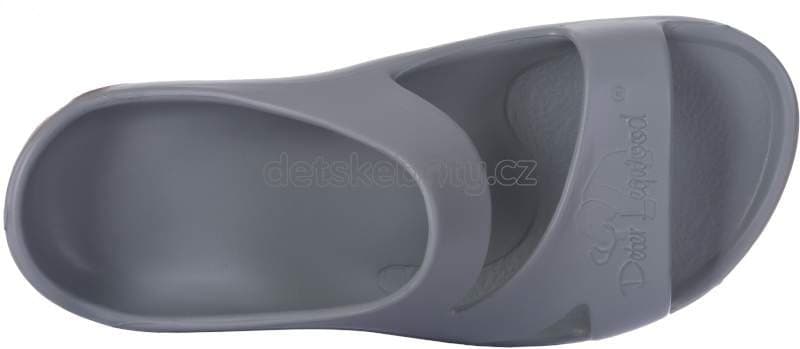 Zdravotní obuv Peter Legwood Dolphin Grigio Velikost: 36 - náhled 2