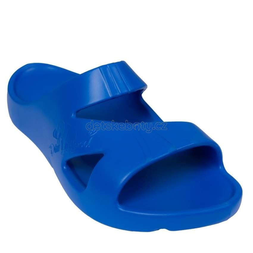 Zdravotní obuv Peter Legwood Kong Azzurro Velikost: