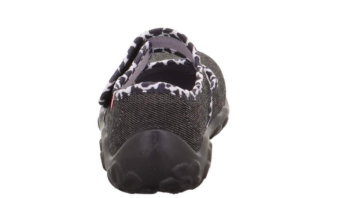 Domácí obuv Superfit 1-800283-0000 Velikost: 36 - náhled 3