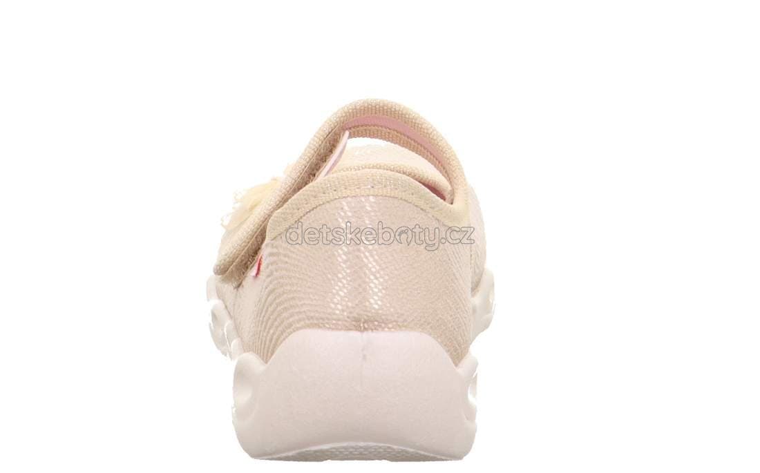 Domácí obuv Superfit 1-006271-4000 Velikost: 35 - náhled 3