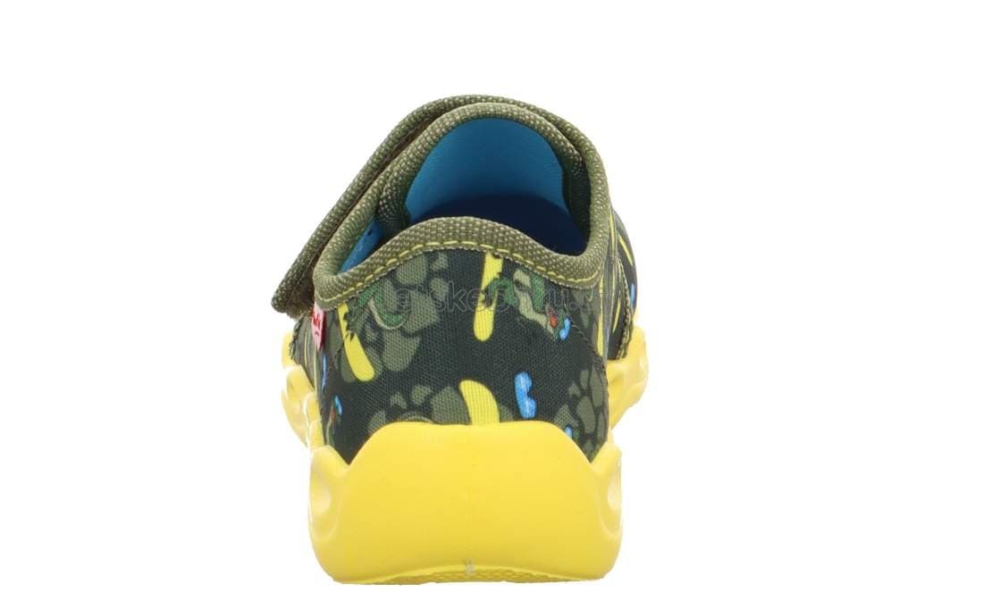 Domácí obuv Superfit 1-006273-7000 Velikost: 27 - náhled 3