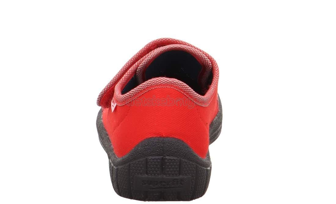 Domácí obuv Superfit 1-800271-5010 Velikost: 31 - náhled 3