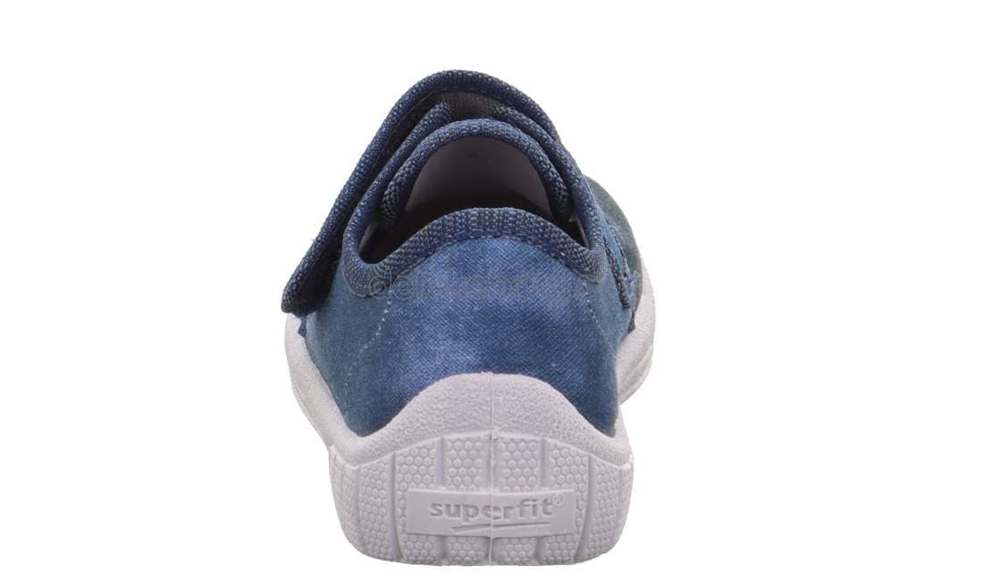 Domácí obuv Superfit 1-800273-8000 Velikost: 31 - náhled 3