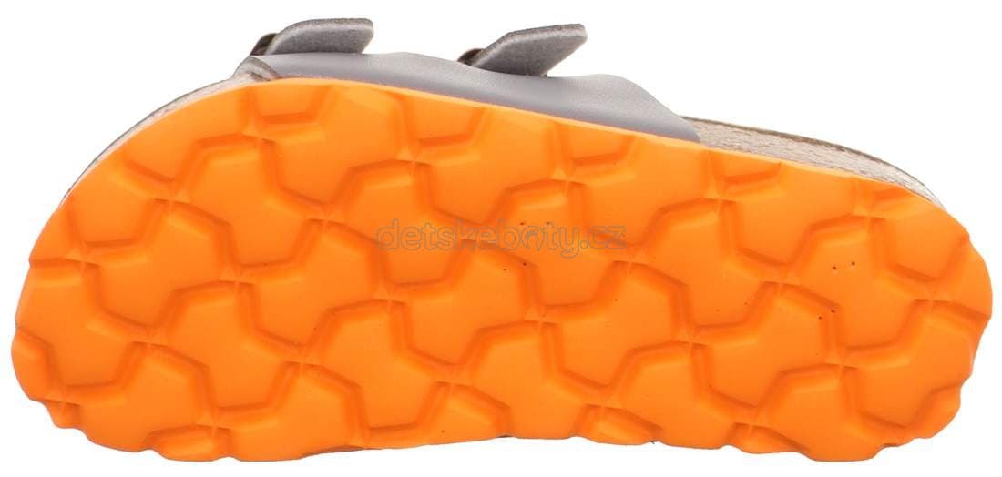 Domácí obuv Superfit 1-800111-2100 Velikost: 36 - náhled 4