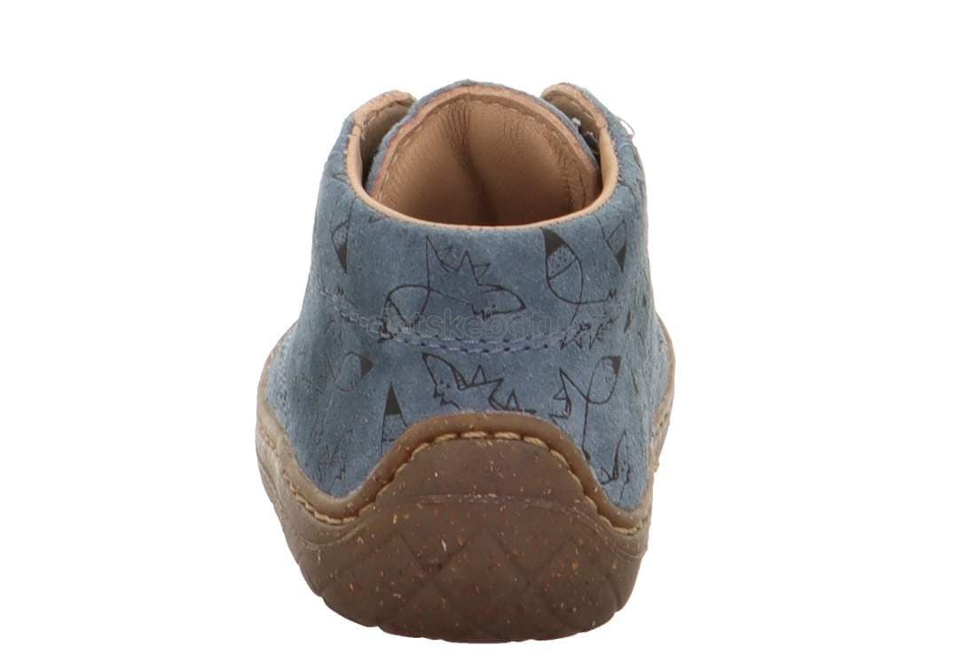Dětské celoroční boty Superfit 1-009352-8000 Velikost: 20 - náhled 3