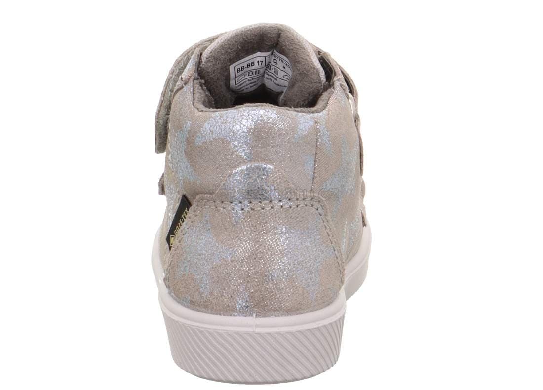 Dětské celoroční boty Superfit 1-000778-2500 Velikost: 24 - náhled 3