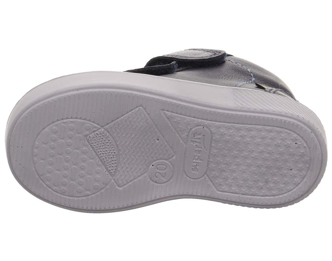 Dětské celoroční boty Superfit 1-000778-8000 Velikost: 24 - náhled 4