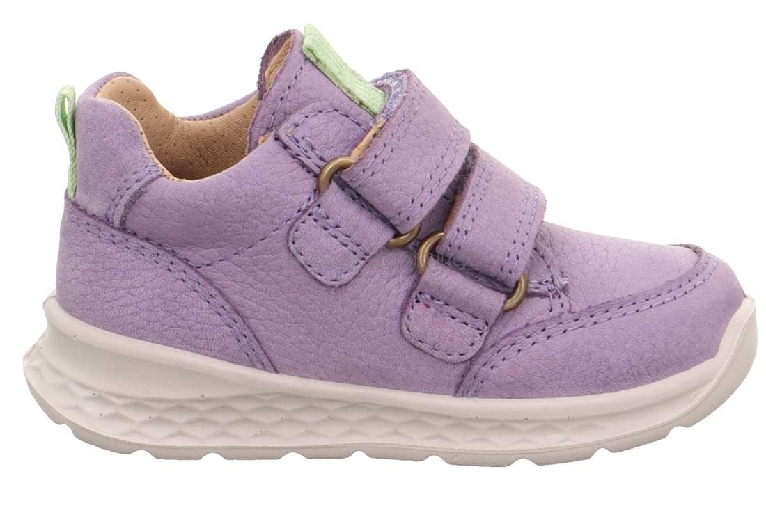 Dětské celoroční boty Superfit 1-000369-8510 Velikost: 21 - náhled 2