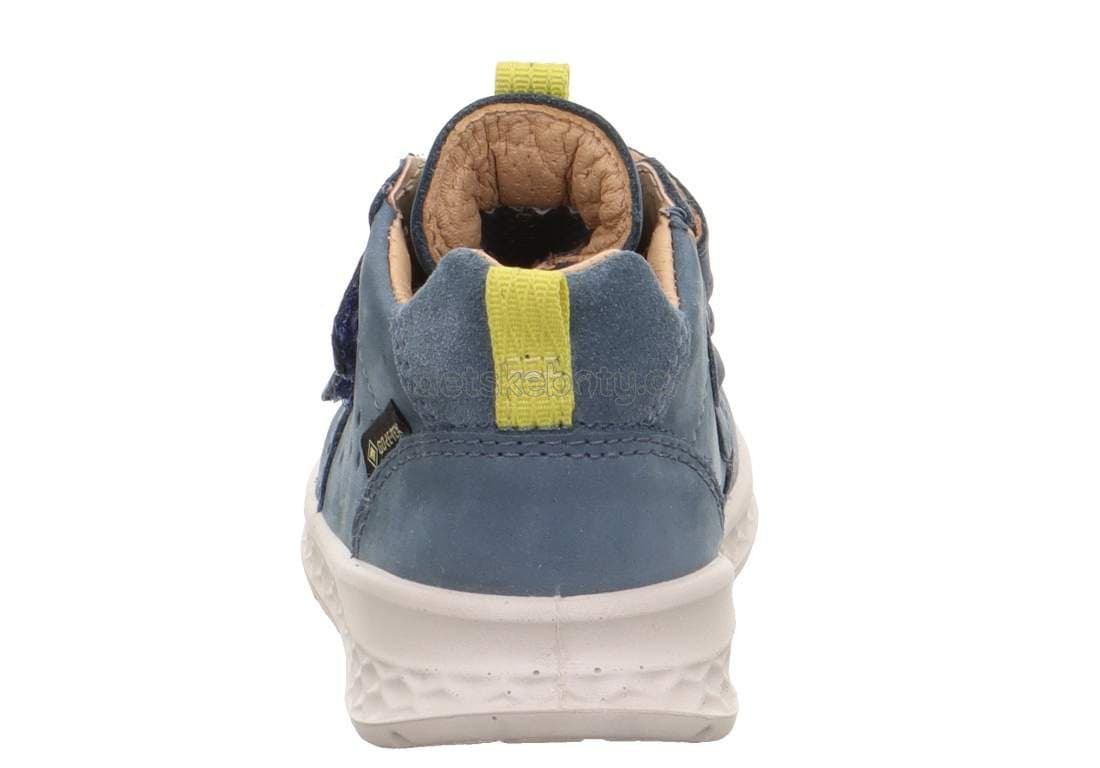 Dětské celoroční boty Superfit 1-000369-8010 Velikost: 20 - náhled 3
