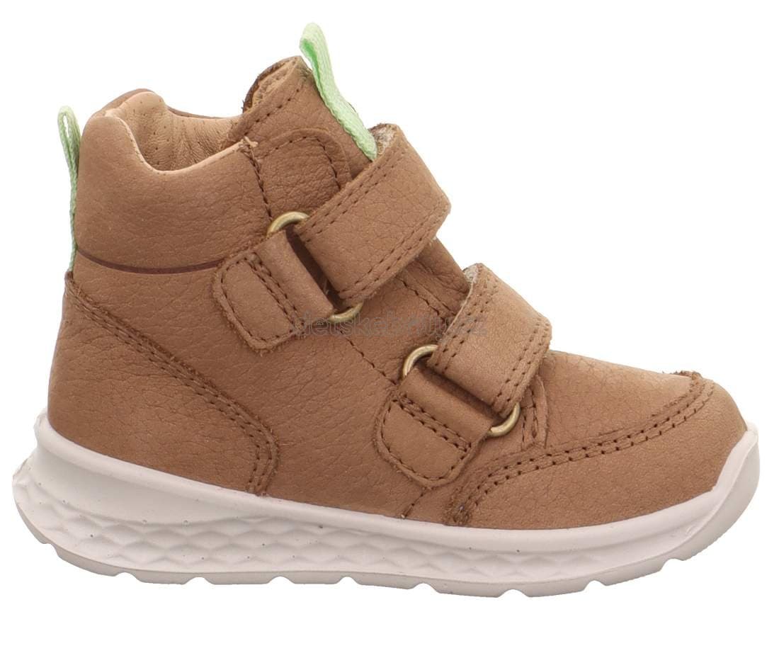 Dětské celoroční boty Superfit 1-000367-3020 Velikost: 27 - náhled 2
