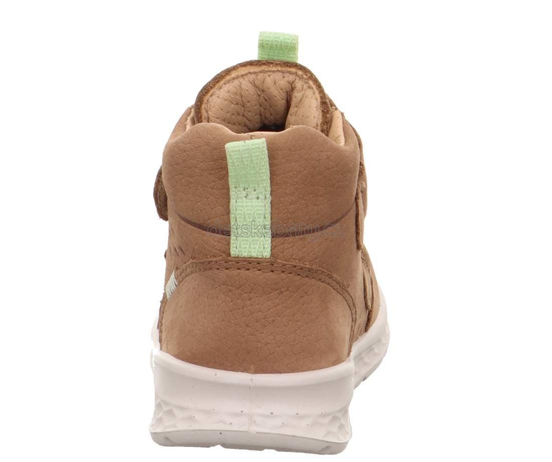 Dětské celoroční boty Superfit 1-000367-3020 Velikost: 27 - náhled 3
