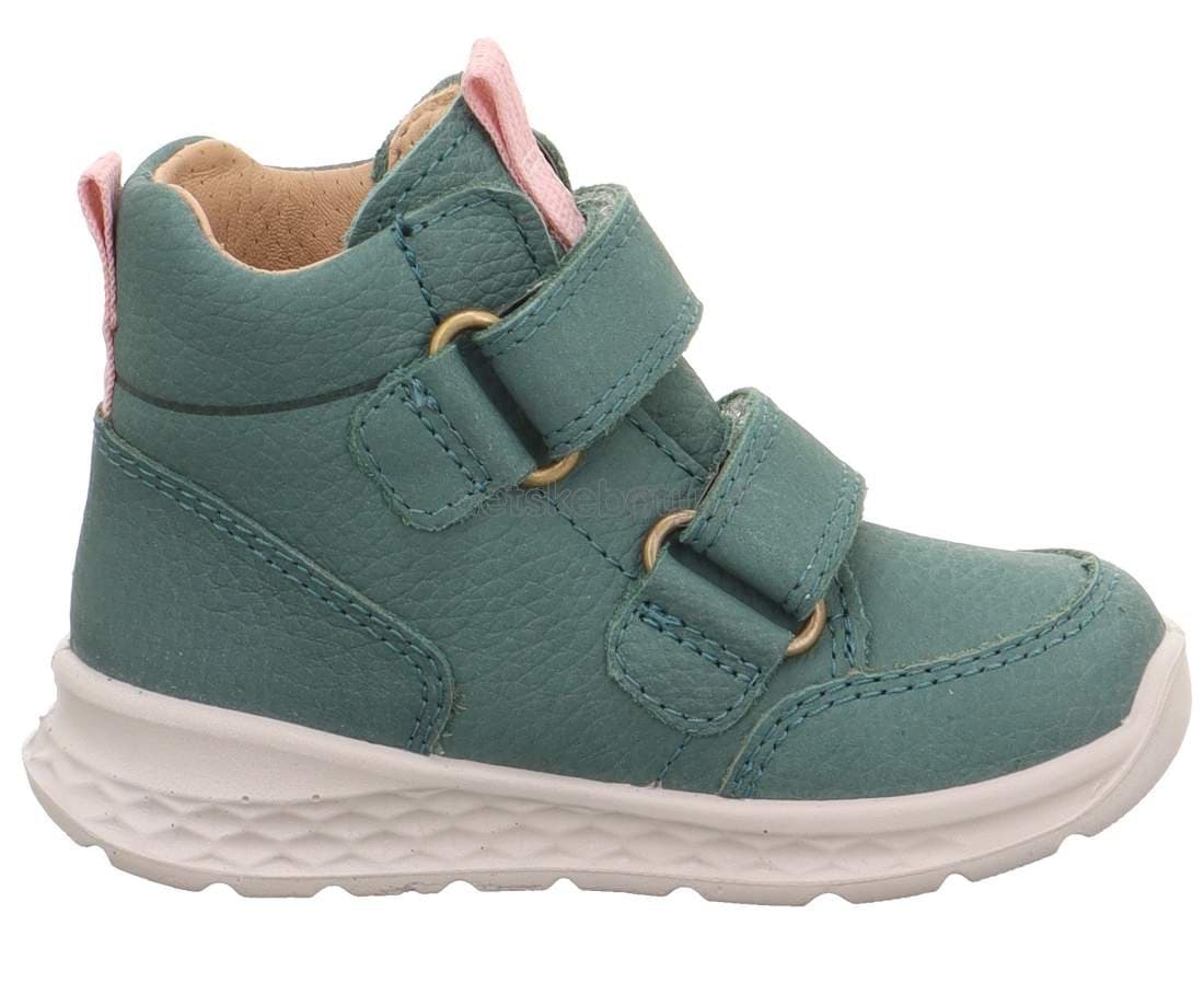 Dětské celoroční boty Superfit 1-000367-7010 Velikost: 24 - náhled 2