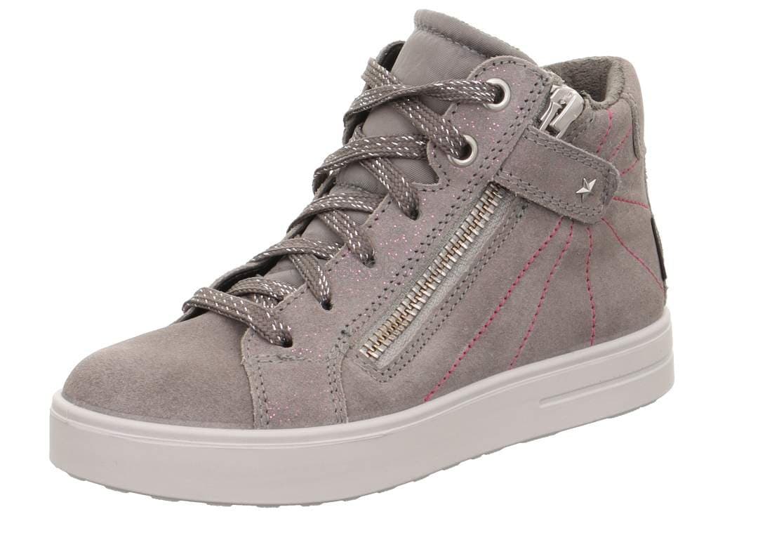 Dětské celoroční boty Superfit 1-000800-2000 Velikost: 29 - náhled 1