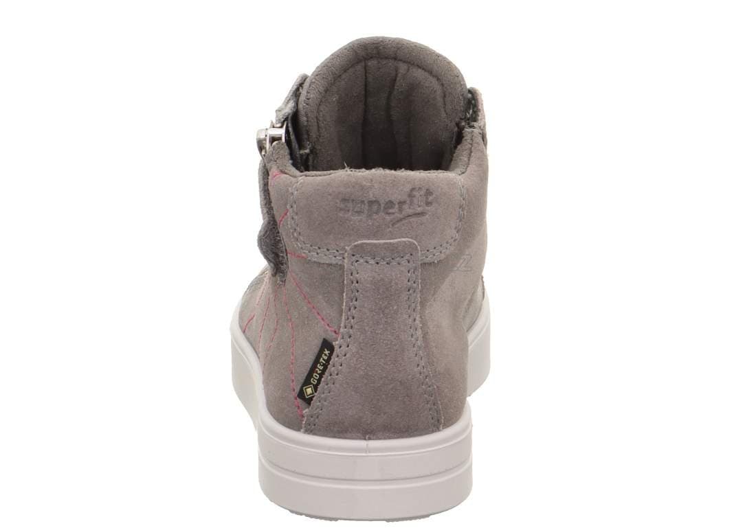 Dětské celoroční boty Superfit 1-000800-2000 Velikost: 29 - náhled 3