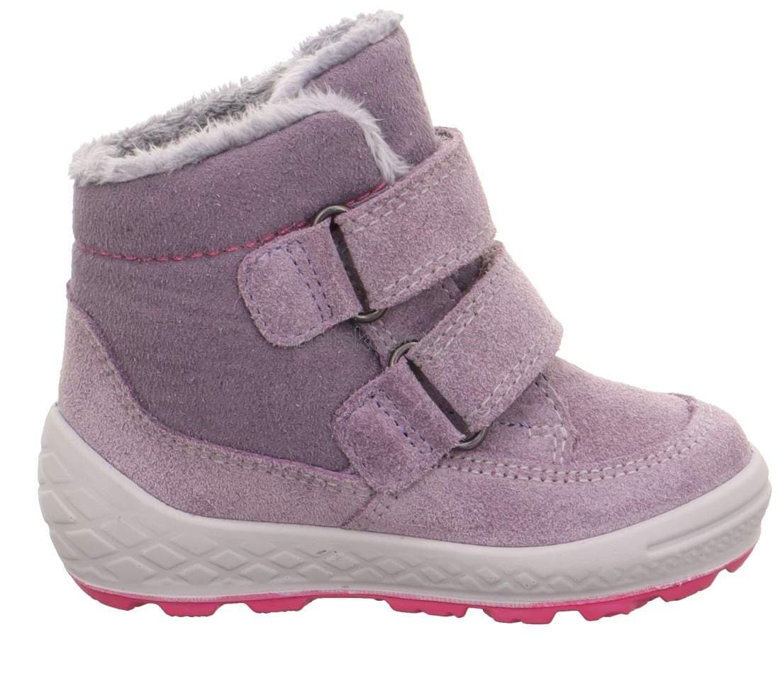 Dětské zimní boty Superfit 1-106314-8500 Velikost: 20 - náhled 2