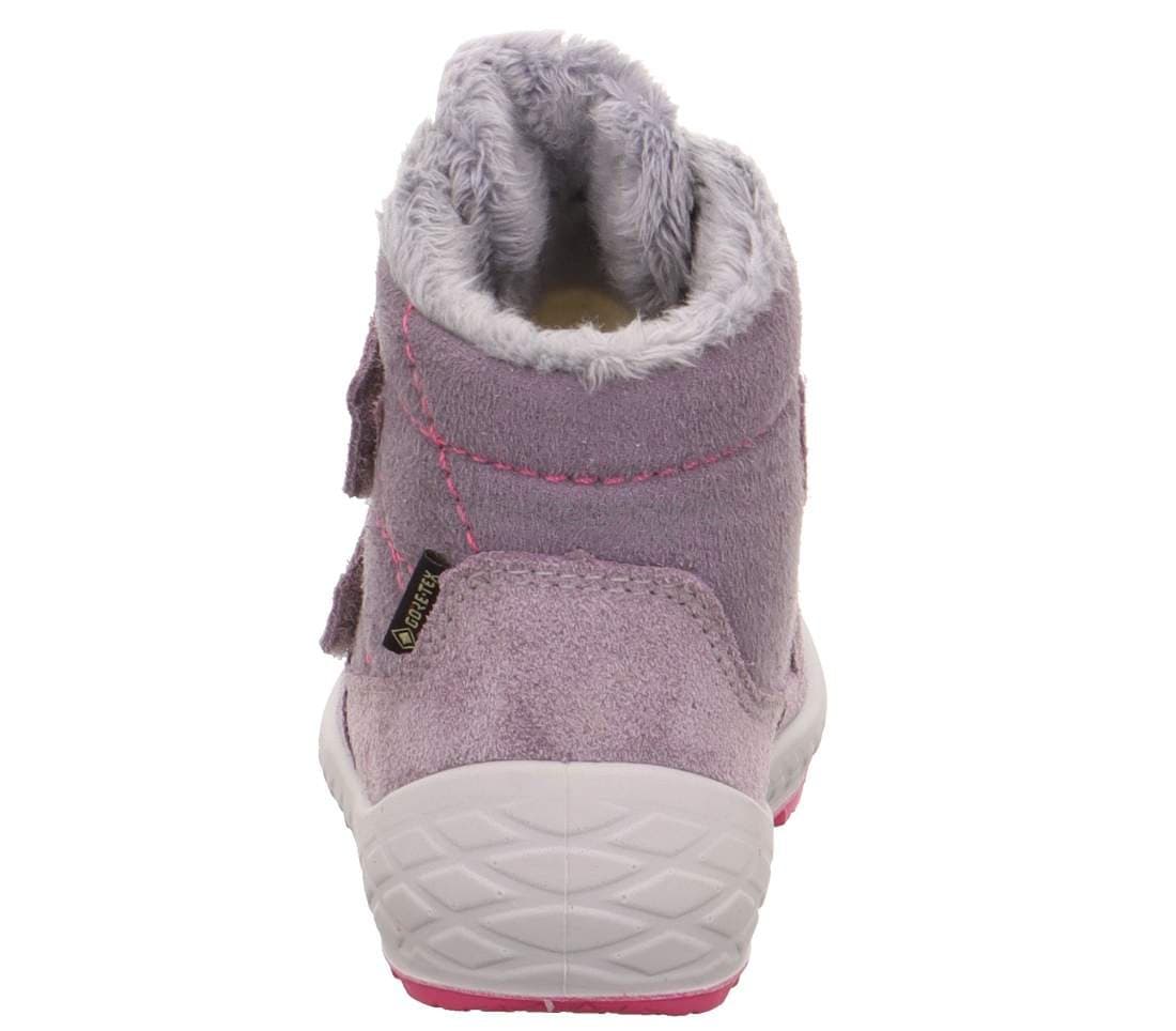 Dětské zimní boty Superfit 1-106314-8500 Velikost: 20 - náhled 3
